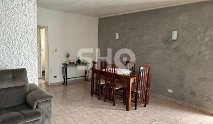 Casa com 4 quartos à venda na Rua Morro Agudo, 123, Perdizes, São Paulo por R$ 1.230.000