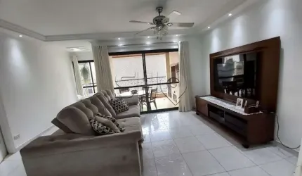 Apartamento com 3 quartos à venda na Rua Tucuna, 270, Perdizes, São Paulo por R$ 1.755.000