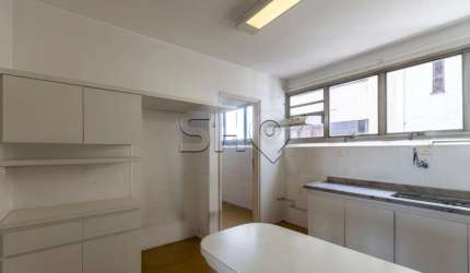 Apartamento com 3 quartos à venda na Rua Turiassu, 161, Perdizes, São Paulo por R$ 1.268.000