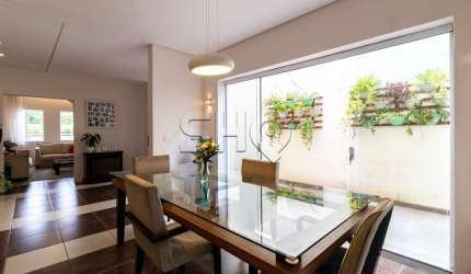 Casa com 4 quartos à venda na Rua Croata, 719, Vila Ipojuca, São Paulo por R$ 1.793.000