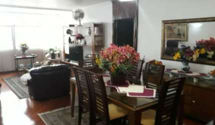 Apartamento com 3 quartos à venda na Avenida Pedroso de Morais, 691, Pinheiros, São Paulo por R$ 1.400.000