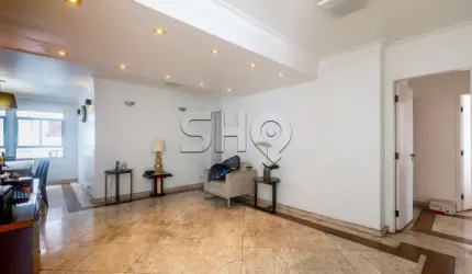 Apartamento com 4 quartos à venda na Avenida Braz Leme, 2241, Santana, São Paulo por R$ 1.800.000