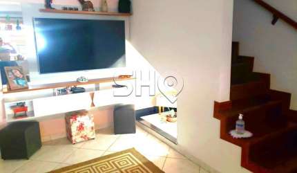 Casa com 3 quartos à venda na Boaventura De Souza, 371, Parque Edu Chaves, São Paulo por R$ 590.000