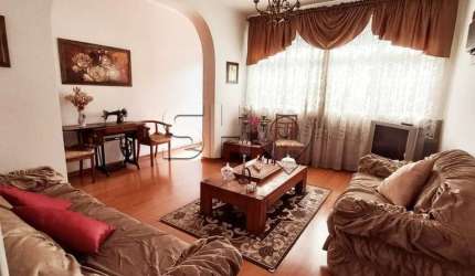 Casa com 3 quartos à venda na Rua Armando Brussolo, 221, Vila Romana, São Paulo por R$ 1.849.000