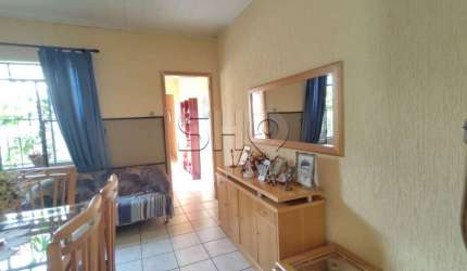 Casa com 3 quartos à venda na Rua Bernardino Fanganiello, 578, Casa Verde, São Paulo por R$ 1.200.000