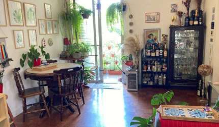 Apartamento com 3 quartos à venda na Rua Conselheiro Brotero, 703, Barra Funda, São Paulo por R$ 850.000