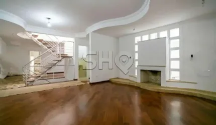Casa com 3 quartos à venda na Bento De Alvarenga, 81, Santana, São Paulo por R$ 1.850.000
