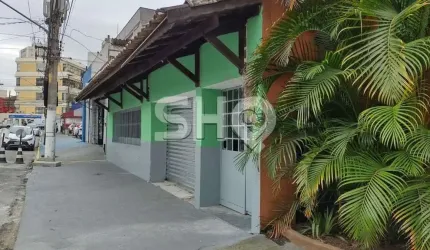 Prédio à venda na Rua Iguatinga, 342, Santo Amaro, São Paulo por R$ 5.830.000