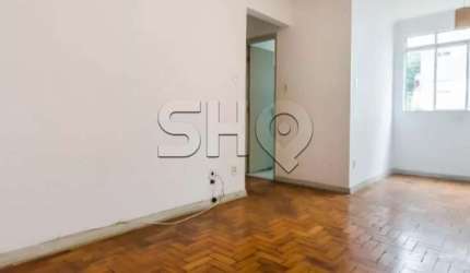Apartamento com 2 quartos à venda na Rua Cajaíba, 1191, Pompéia, São Paulo por R$ 490.000