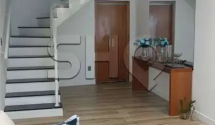 Casa com 2 quartos à venda na Rua Professor Rocha Vaz, 106, Santa Teresinha, São Paulo por R$ 770.000