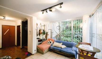 Casa com 4 quartos à venda na Rua Itatinga, 345, Pacaembu, São Paulo por R$ 2.000.000