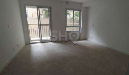Apartamento com 1 quarto à venda na Rua Alves Guimarães, 251, Pinheiros, São Paulo por R$ 550.000