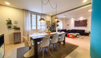 Apartamento com 3 quartos à venda na Avenida Angélica, 1016, Higienópolis, São Paulo por R$ 1.990.000