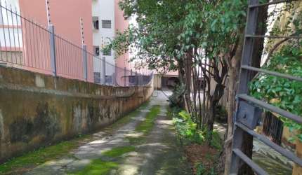 Terreno à venda na Rua Professor João Arruda, 212, Perdizes, São Paulo por R$ 8.000.000