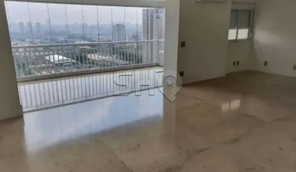 Apartamento com 3 quartos à venda na Rua Camândulas, 112, Vila Leopoldina, São Paulo por R$ 2.400.000