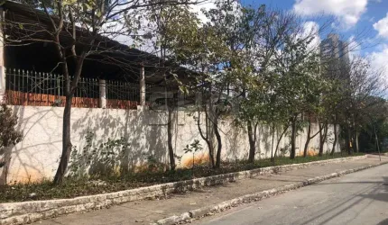 Terreno à venda na Rua Francisco Bayardo, 599, Perdizes, São Paulo por R$ 11.800.000