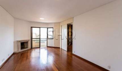 Apartamento com 3 quartos à venda na Rua Bartira, 62, Perdizes, São Paulo por R$ 999.000