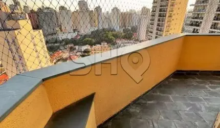 Apartamento com 3 quartos à venda na Rua Jerônima Dias, 211, Água Fria, São Paulo por R$ 880.000