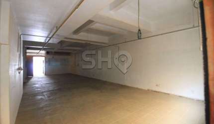 Ponto comercial com 2 salas à venda na Rua Sousa Lima, 54, Barra Funda, São Paulo por R$ 900.000