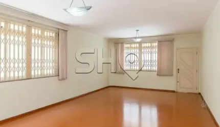 Casa com 4 quartos à venda na Avenida Iraí, 1125, Indianópolis, São Paulo por R$ 4.200.000