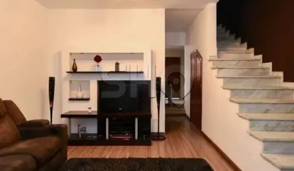 Casa com 3 quartos à venda na Rua Caetano José Batista, 208, Jardim das Acacias, São Paulo por R$ 1.600.000