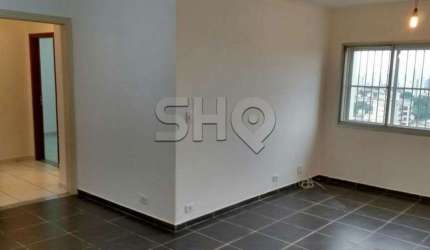 Apartamento com 3 quartos à venda na Rua José Debieux, 398, Santana, São Paulo por R$ 530.000