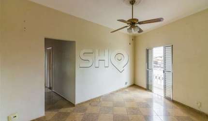 Apartamento com 2 quartos à venda na Avenida Guapira, 350, Tucuruvi, São Paulo por R$ 459.000