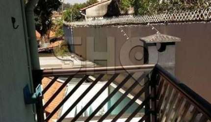 Casa em condomínio fechado com 2 quartos à venda na Avenida Senador José Ermírio de Moraes, 329, Tremembé, São Paulo por R$ 554.000