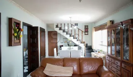 Apartamento com 3 quartos à venda na Parma, 68, Vila Gustavo, São Paulo por R$ 820.000