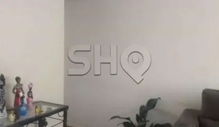 Casa com 3 quartos à venda na Rua das Gamboas, 171, Vila Mazzei, São Paulo por R$ 570.000