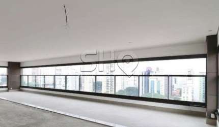 Apartamento com 5 quartos à venda na Rua Conselheiro Brotero, 221, Higienópolis, São Paulo por R$ 4.665.000