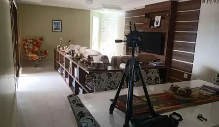 Apartamento com 4 quartos à venda na Rua Jaguarete, 89, Casa Verde, São Paulo por R$ 1.200.000