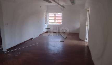 Casa comercial à venda na Rua Piracicaba, 208, Perdizes, São Paulo por R$ 2.100.000