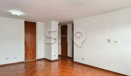 Apartamento com 3 quartos à venda na Rua Maestro Cardim, 1313, Liberdade, São Paulo por R$ 950.000