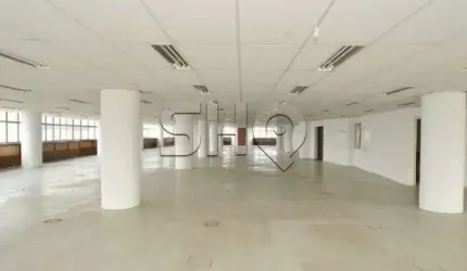 Sala comercial à venda na Rua Pedro Américo, 32, República, São Paulo por R$ 2.200.000