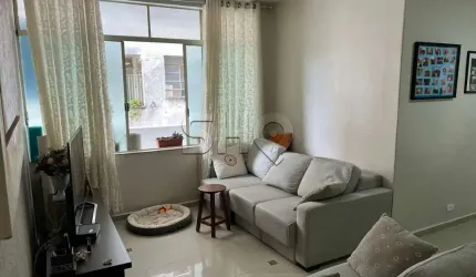 Apartamento com 2 quartos à venda na Rua Bandeirantes, 212, Bom Retiro, São Paulo por R$ 505.000