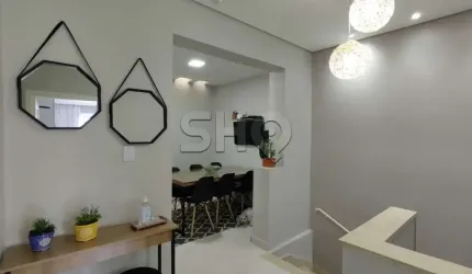 Casa com 3 quartos à venda na Rua Doutor Miranda de Azevedo, 996, Pompéia, São Paulo por R$ 1.190.000