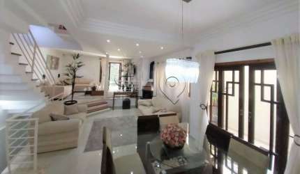 Casa com 3 quartos à venda na Rua Eugênio da Silva, 186, Horto Florestal, São Paulo por R$ 1.780.000