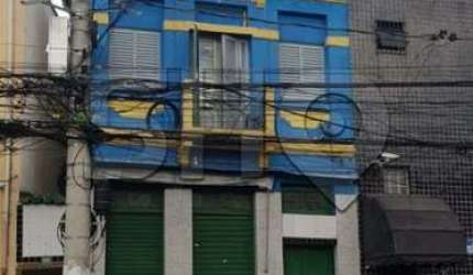 Casa com 7 quartos à venda na Rua Anhangüera, 254, Barra Funda, São Paulo por R$ 1.075.000