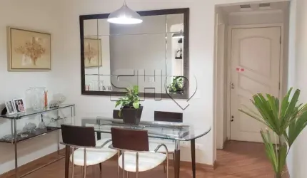 Apartamento com 2 quartos à venda na Rua Copacabana, 532, Santa Teresinha, São Paulo por R$ 480.000