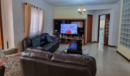 Casa com 4 quartos à venda na Rua Doutor Valentim Bouças, 682, Vila Mazzei, São Paulo por R$ 930.000