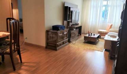 Apartamento com 2 quartos à venda na Rua Doutor Eduardo de Souza Aranha, 140, Vila Nova Conceição, São Paulo por R$ 915.000