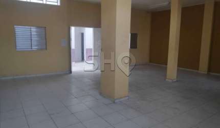 Casa com 3 quartos à venda na Rua Antônio Fontoura Xavier, 215, Vila Paulo Silas, São Paulo por R$ 830.000