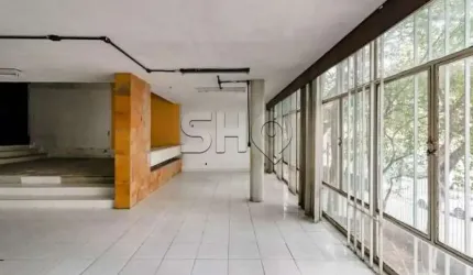 Casa com 3 quartos à venda na Rua Avanhandava, 536, Bela Vista, São Paulo por R$ 2.300.000