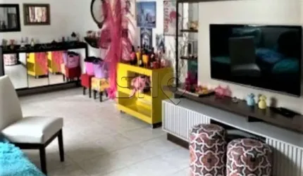 Casa com 3 quartos à venda na Rua Padre Agostinho de Matos, 443, Parada Inglesa, São Paulo por R$ 500.000