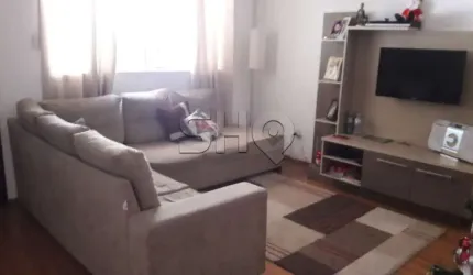 Casa com 3 quartos à venda na Rua Mário Araújo, 170, Santana, São Paulo por R$ 850.000