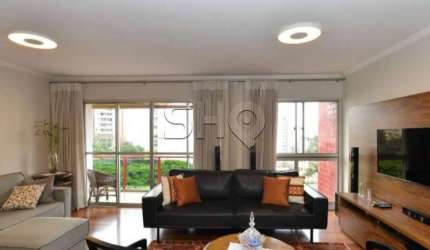 Apartamento com 4 quartos à venda na Rua Doutor Franco da Rocha, 215, Perdizes, São Paulo por R$ 2.080.000