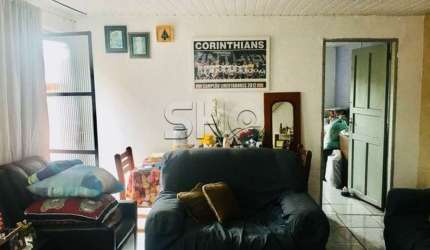 Terreno à venda na Antônio Cavazzam, 836, Parque Peruche, São Paulo por R$ 760.000