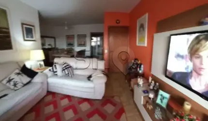 Apartamento com 4 quartos à venda na Vereador João De Souza, 70, Centro, Guarujá por R$ 800.000