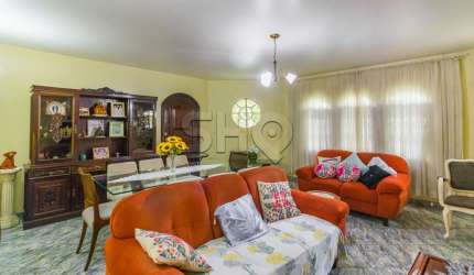 Casa com 3 quartos à venda na Rua Luís Antônio dos Santos, 101, Santa Teresinha, São Paulo por R$ 1.700.000